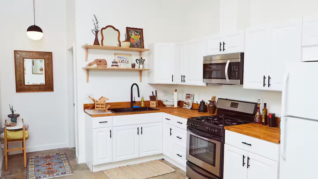 Photo of Kitchen in Los Angeles