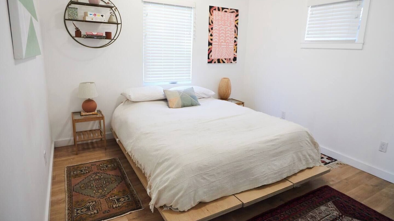 Photo of Bedroom in Los Angeles