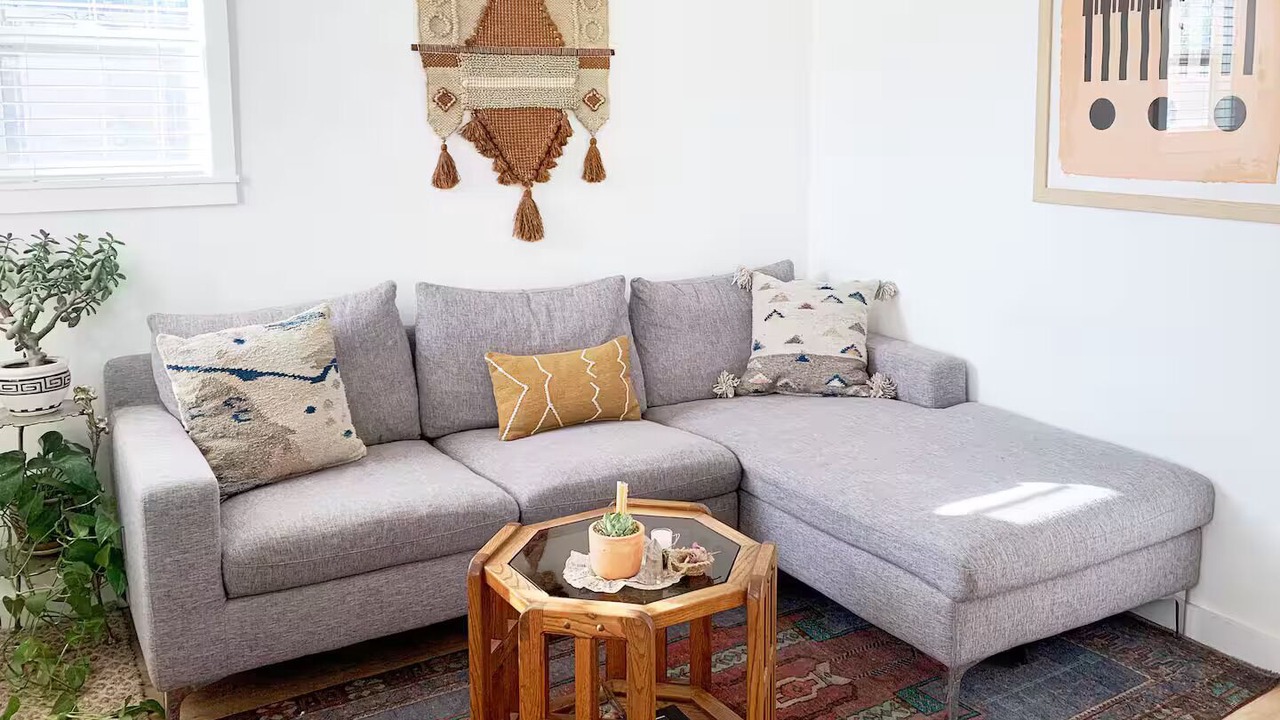 Photo of Livingroom in Los Angeles