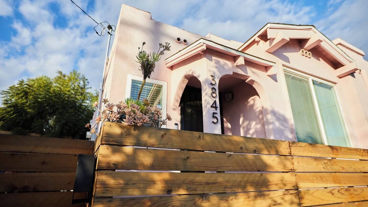 Photo of Outdoor in Los Angeles