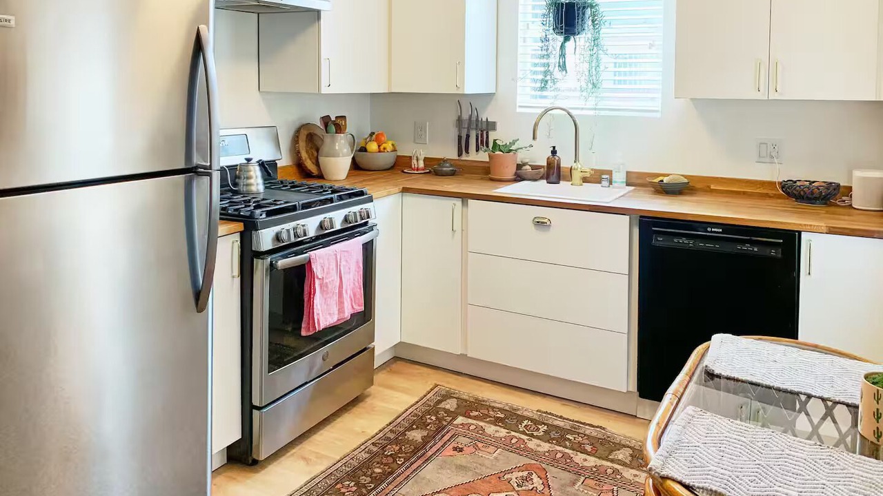 Photo of Kitchen in Los Angeles