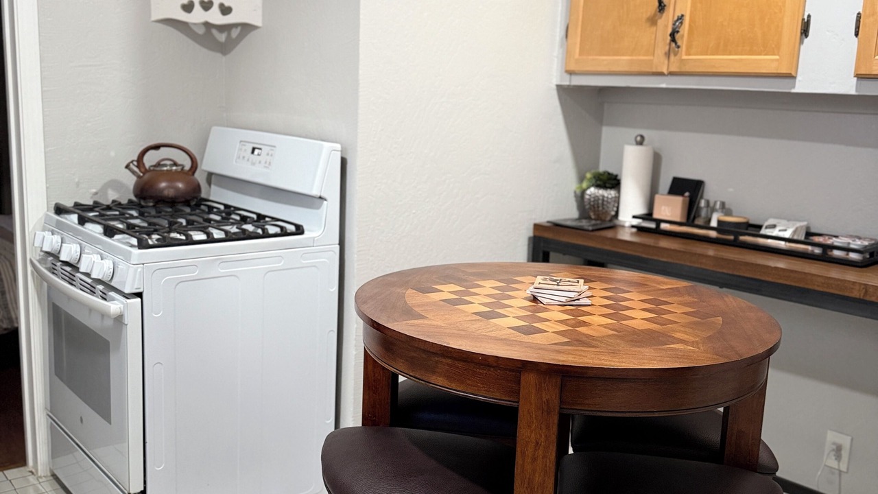 Photo of Kitchen in Central Sacramento
