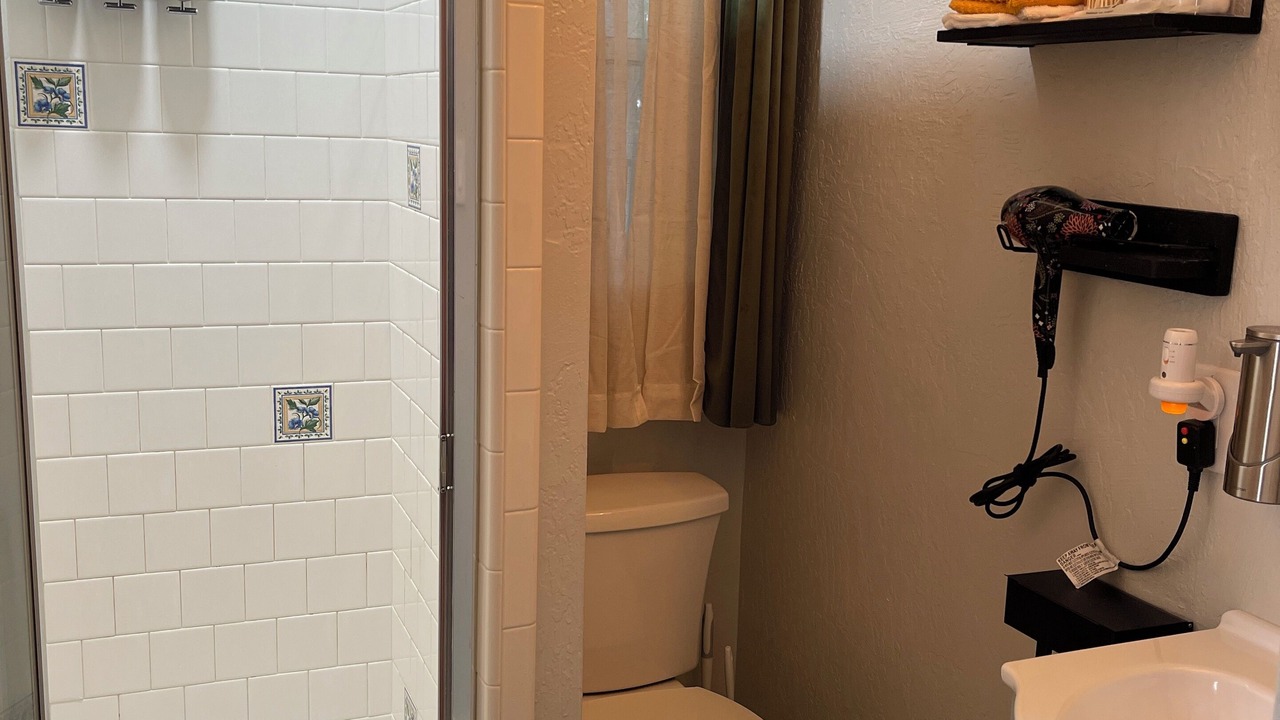 Photo of Bathroom in Central Sacramento