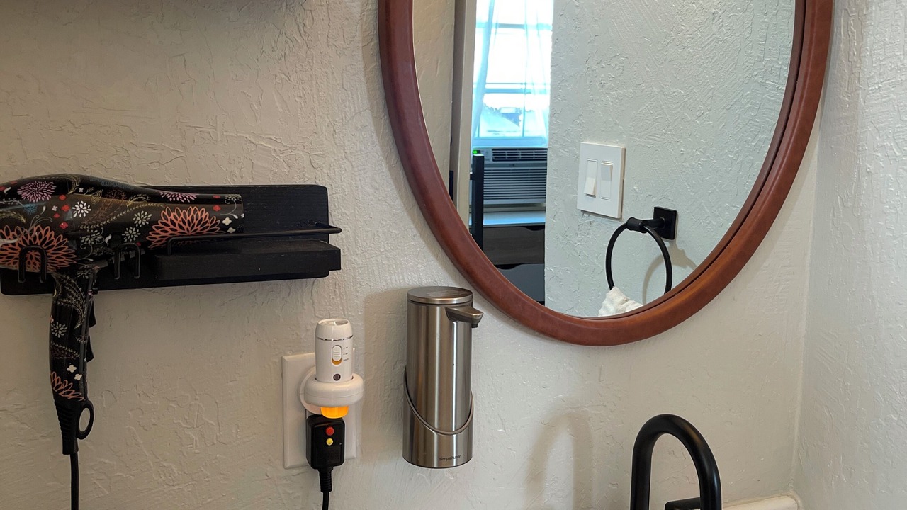 Photo of Bathroom in Central Sacramento