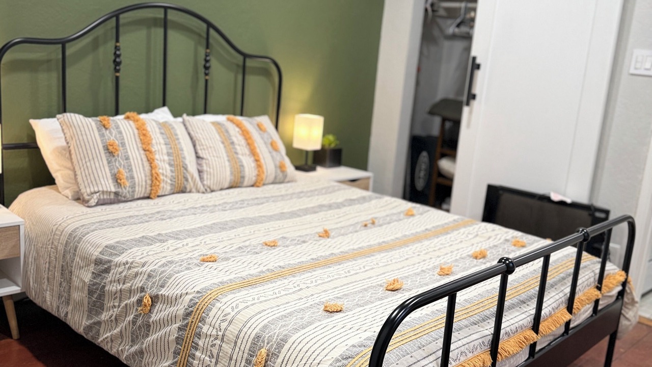 Photo of Bedroom in Central Sacramento