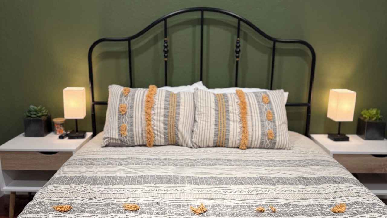 Photo of Bedroom in Central Sacramento