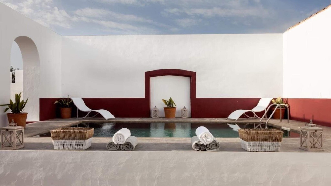 Photo of Outdoor in Ferreira do Alentejo