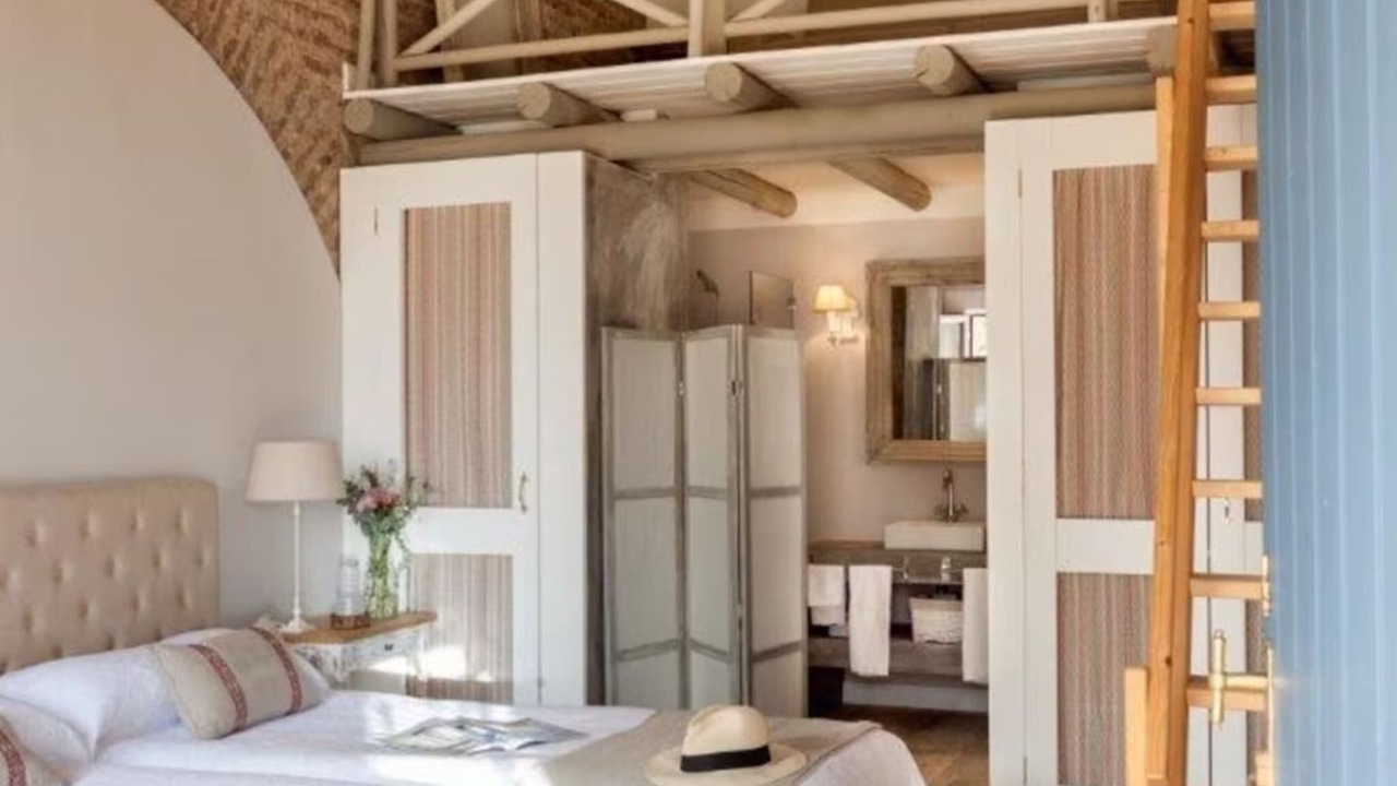 Photo of Bedroom in Ferreira do Alentejo
