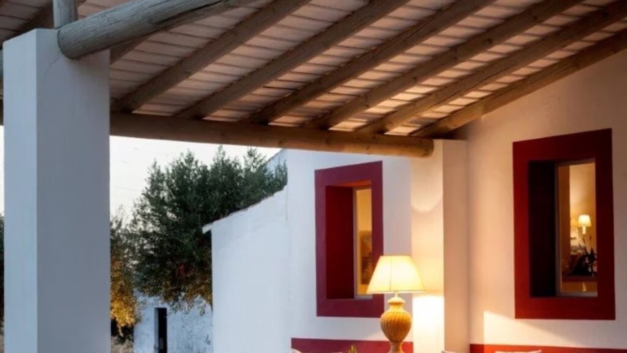 Photo of Outdoor in Ferreira do Alentejo