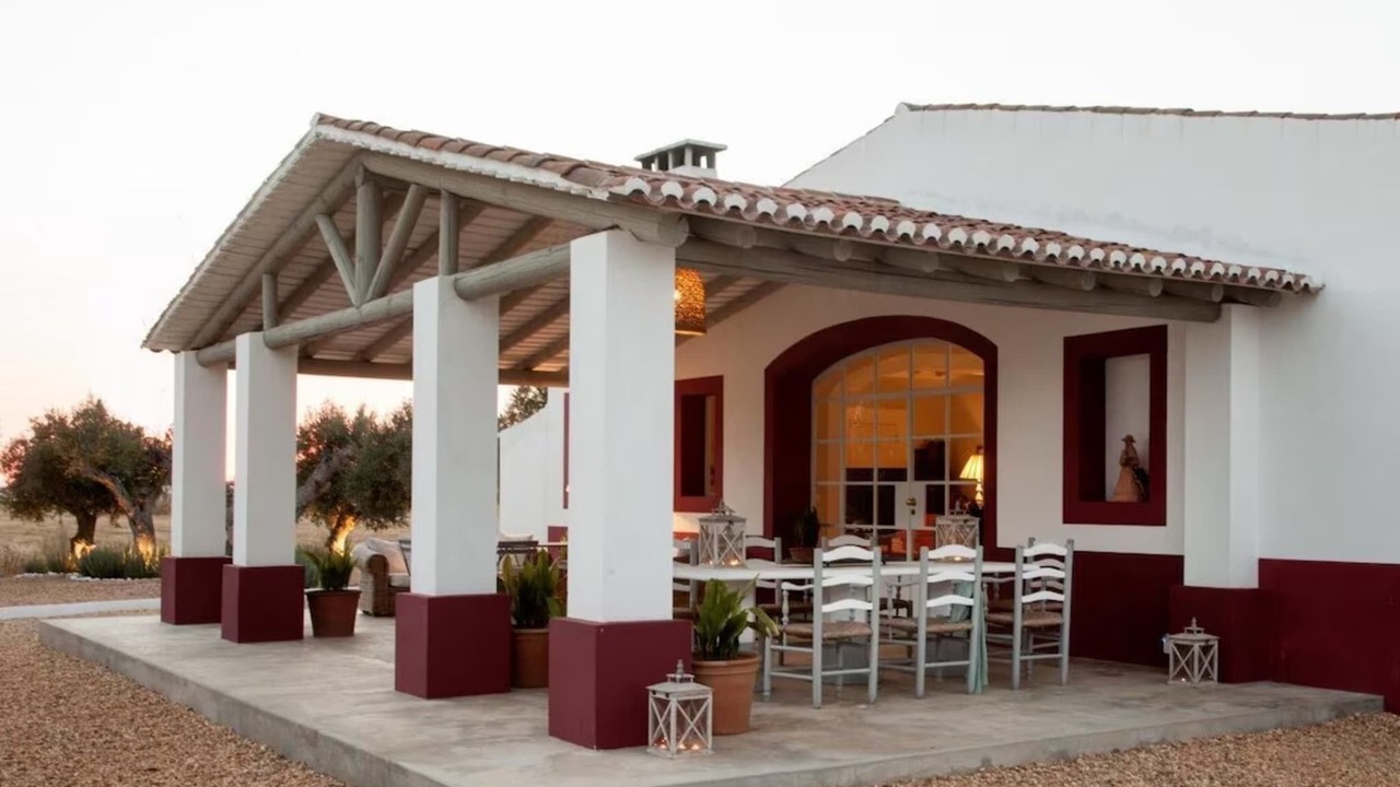 Photo of Outdoor in Ferreira do Alentejo