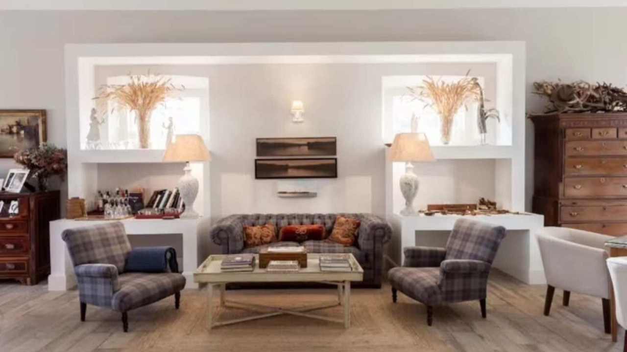 Photo of Livingroom in Ferreira do Alentejo