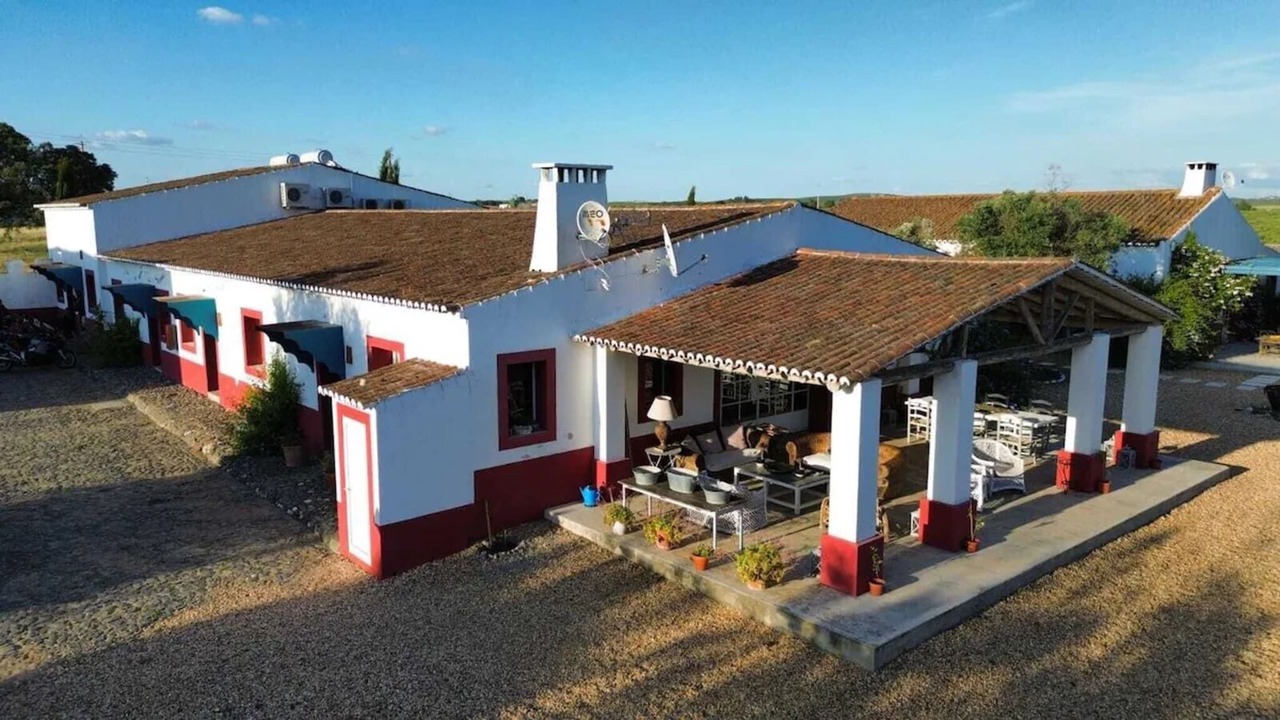 Photo of Outdoor in Ferreira do Alentejo