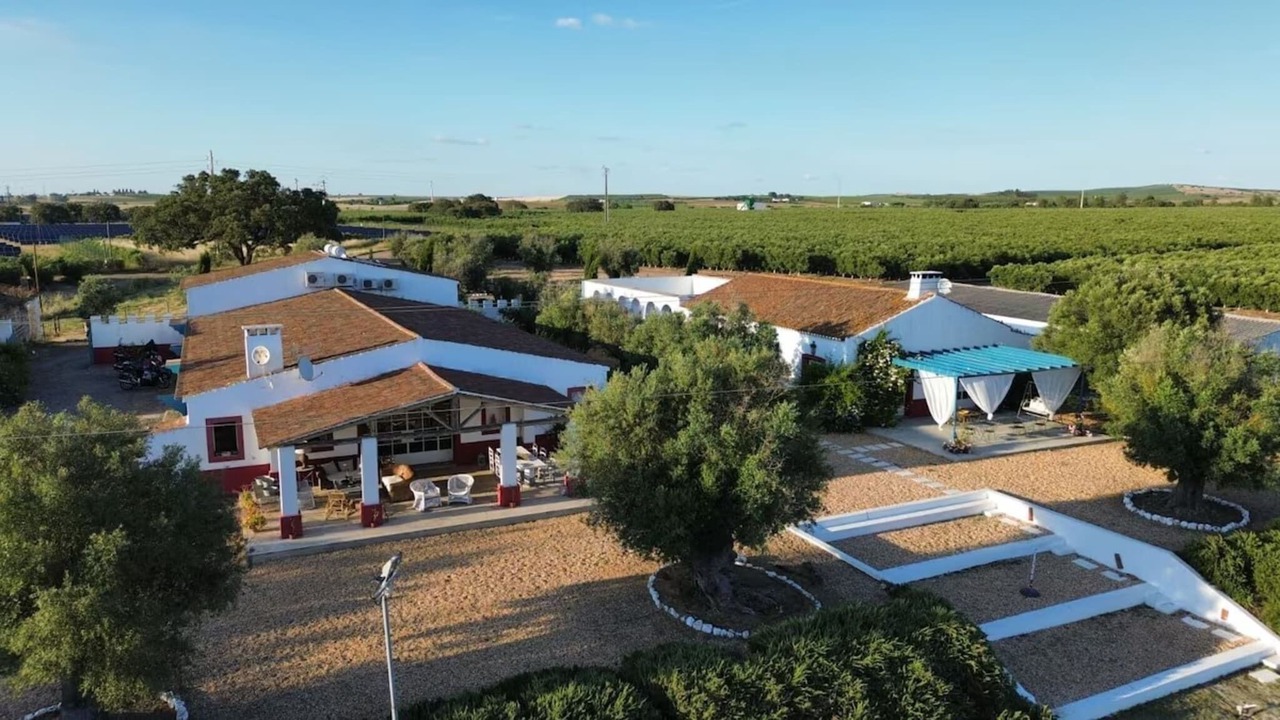 Photo of Outdoor in Ferreira do Alentejo