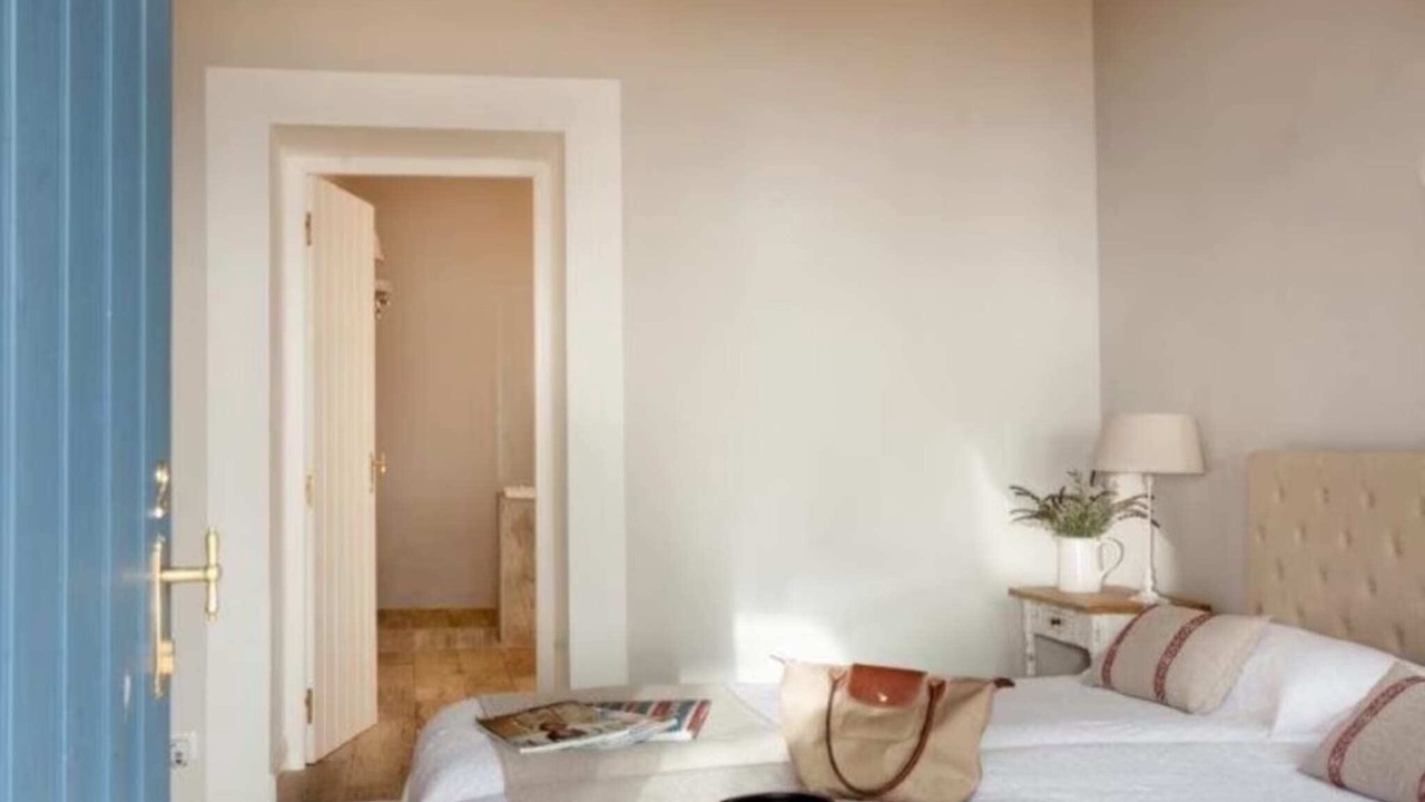 Photo of Bedroom in Ferreira do Alentejo