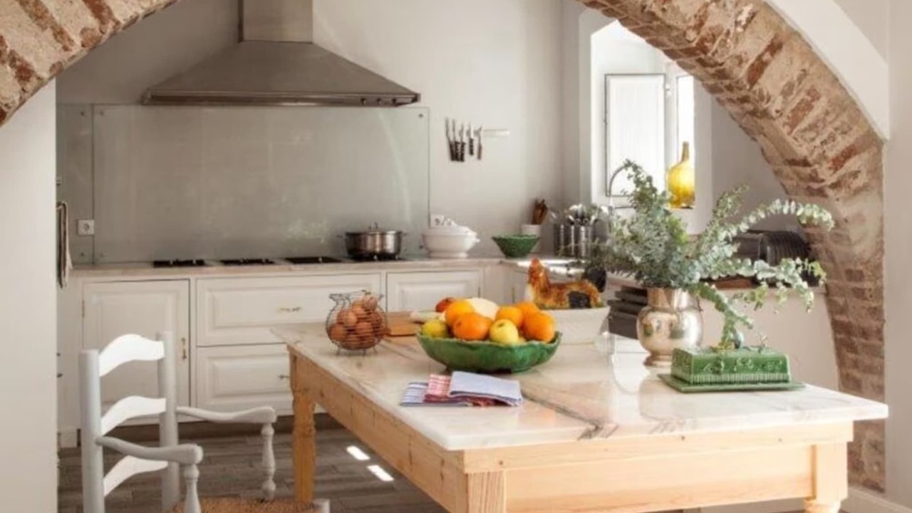 Photo of Kitchen in Ferreira do Alentejo