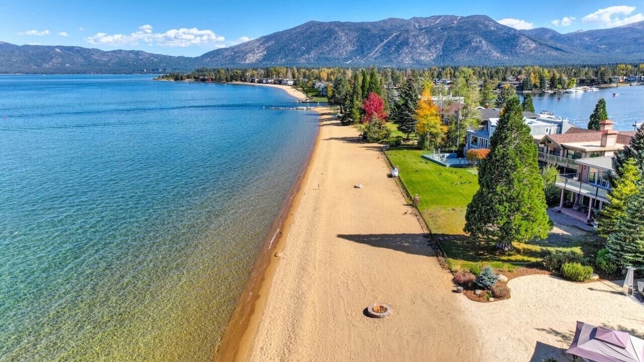 Photo of Others in Tahoe Keys