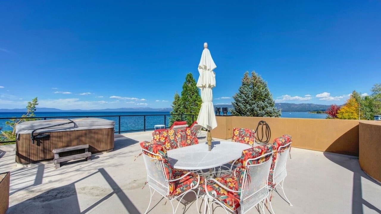 Photo of Outdoor in Tahoe Keys