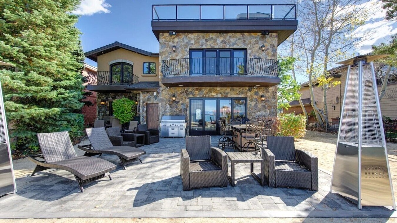 Photo of Outdoor in Tahoe Keys