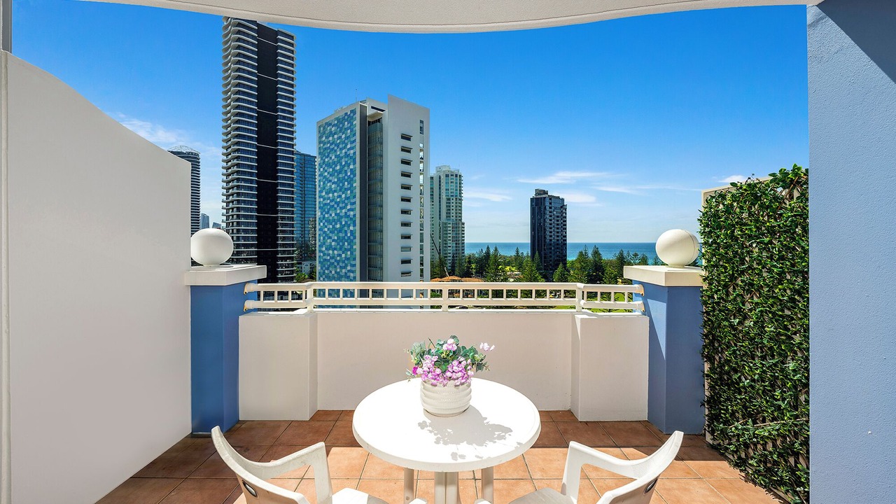 Photo of Outdoor in Mermaid Beach