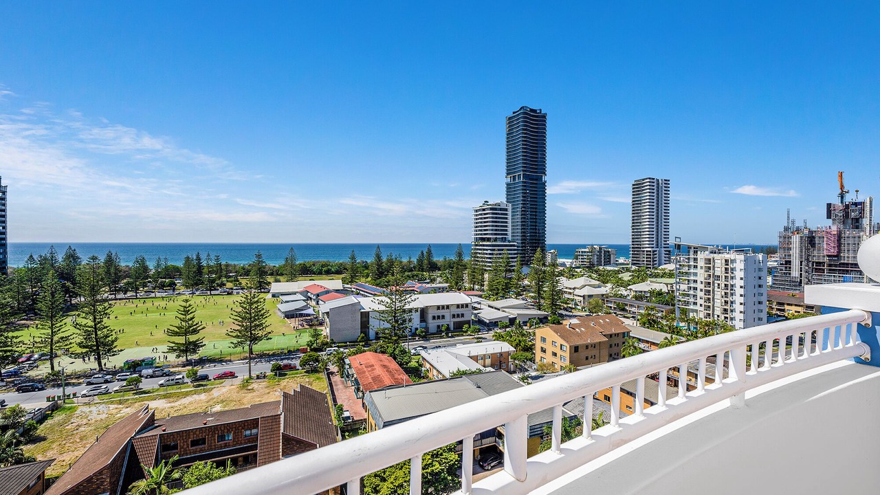 Photo of Outdoor in Mermaid Beach