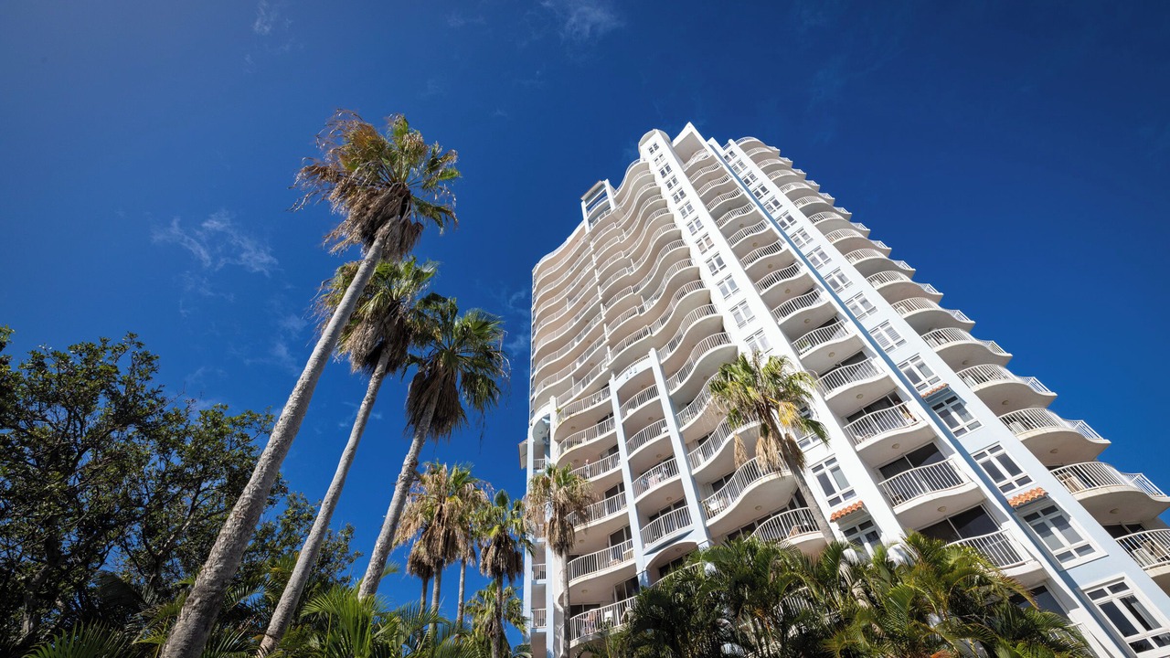 Photo of Outdoor in Mermaid Beach