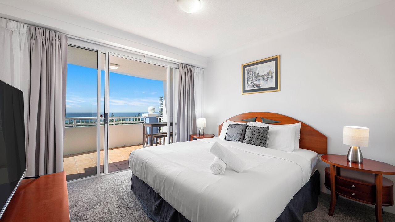 Photo of Bedroom in Mermaid Waters