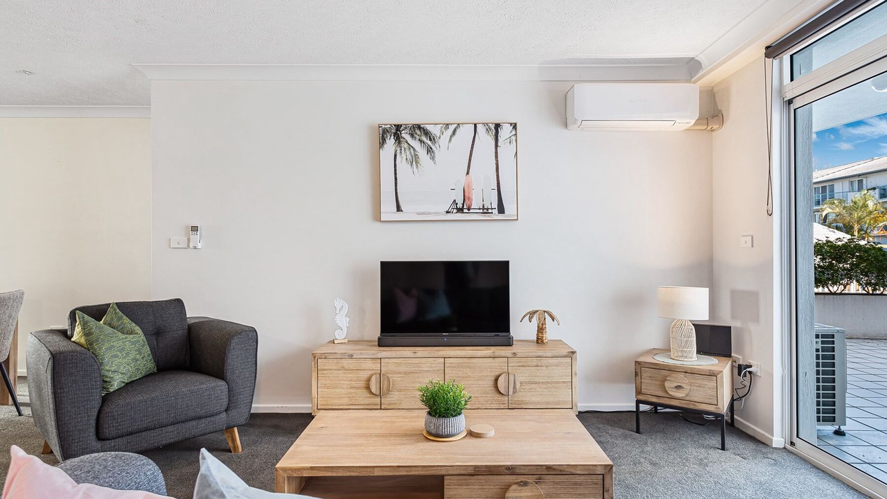 Photo of Livingroom in Biggera Waters