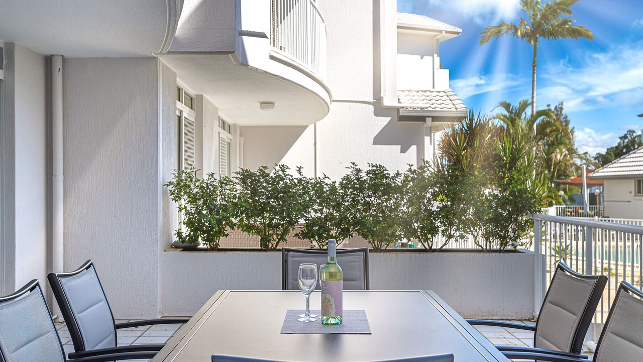 Photo of Outdoor in Biggera Waters