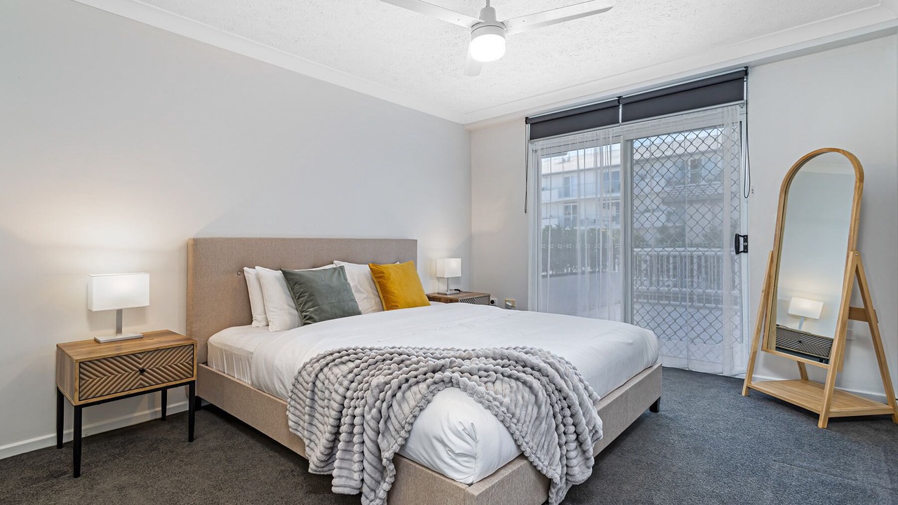 Photo of Bedroom in Biggera Waters