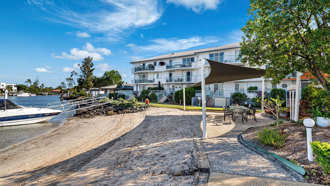 Photo of Outdoor in Biggera Waters
