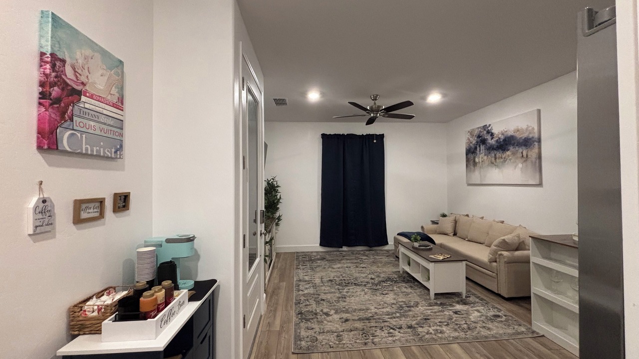 Photo of Livingroom in Greenacres