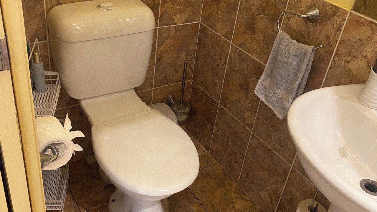 Photo of Bathroom in Labrador