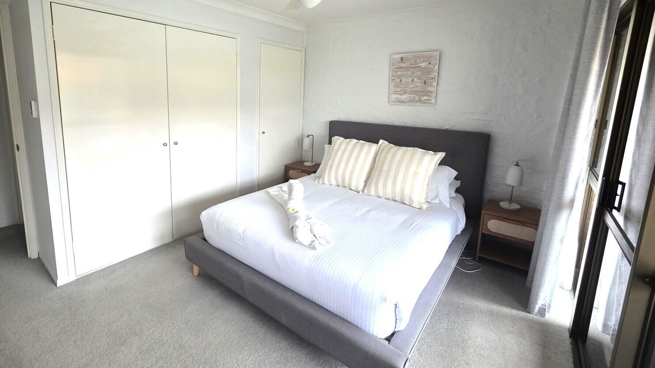 Photo of Bedroom in Banksia Beach