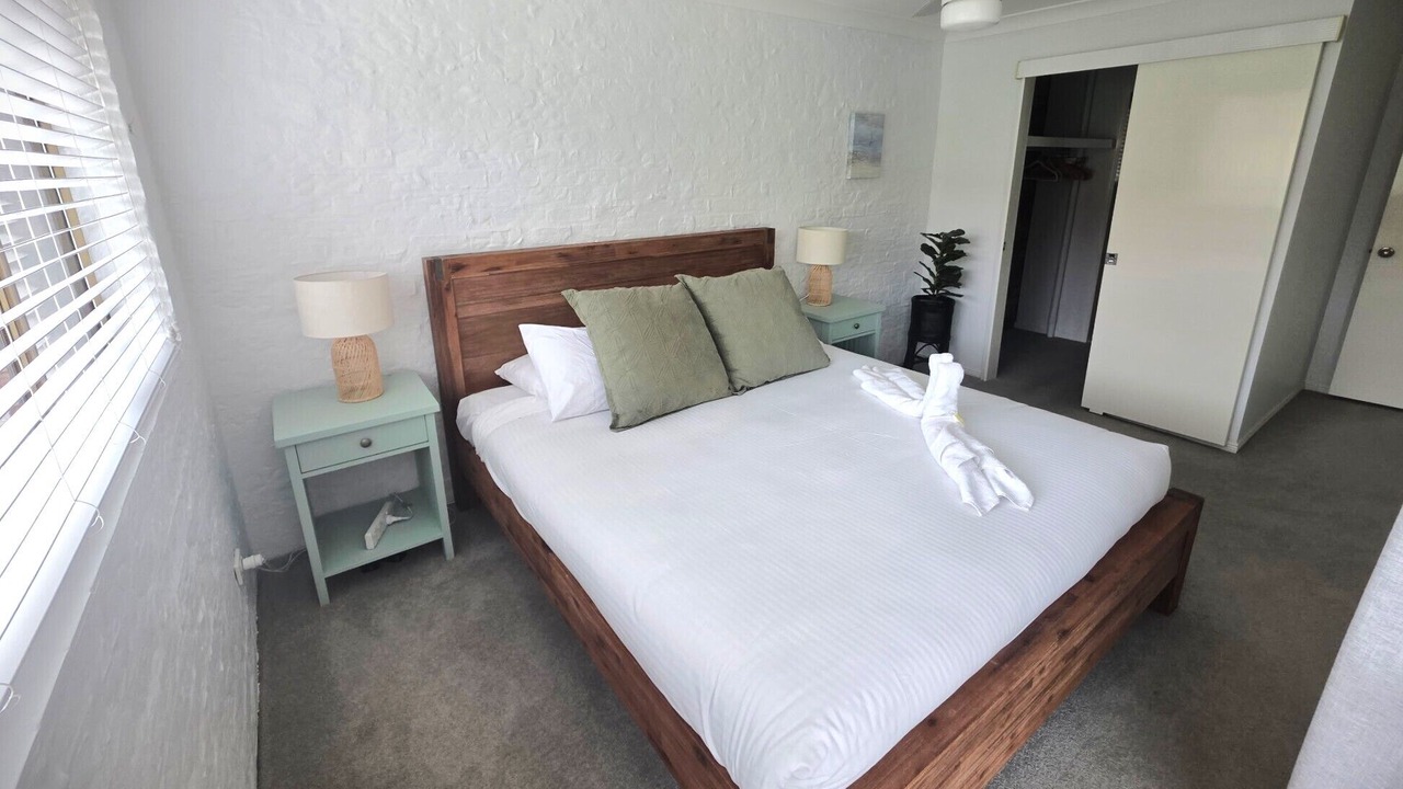 Photo of Bedroom in Banksia Beach