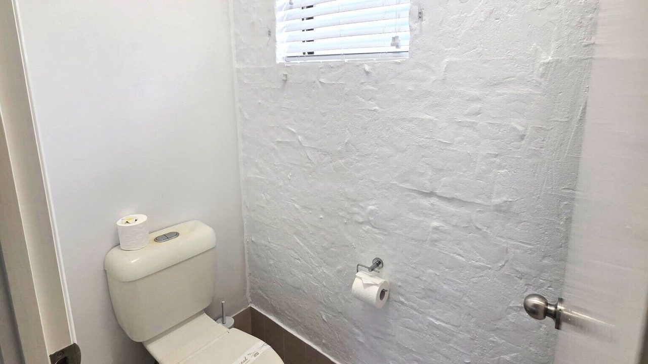 Photo of Bathroom in Banksia Beach