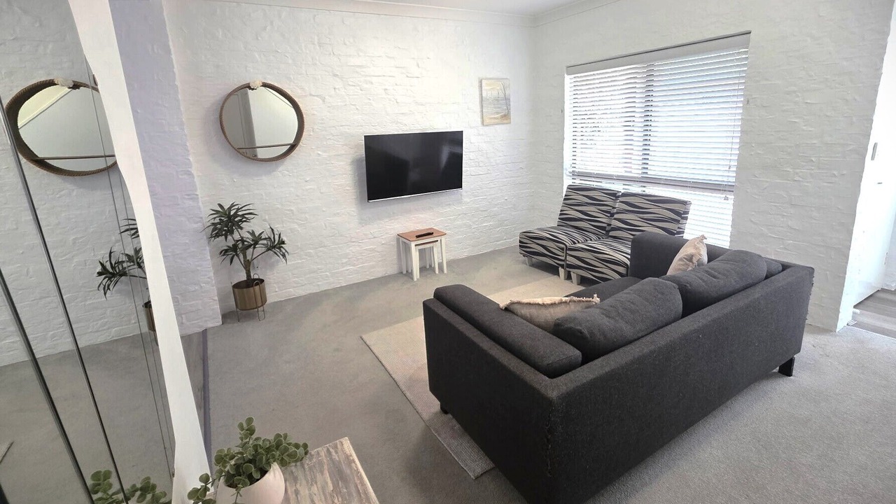 Photo of Livingroom in Banksia Beach