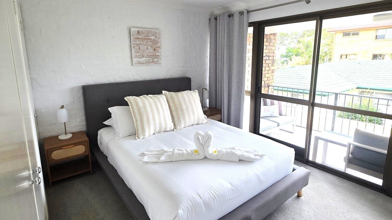 Photo of Bedroom in Banksia Beach
