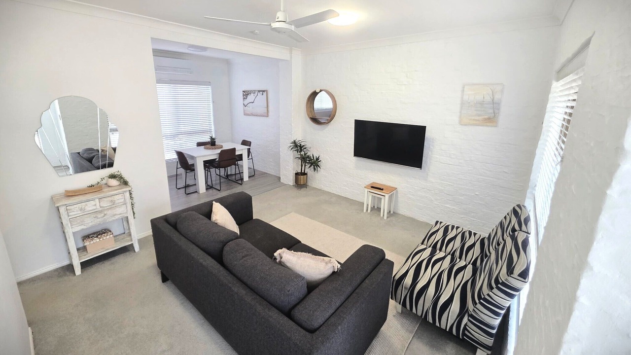 Photo of Livingroom in Banksia Beach