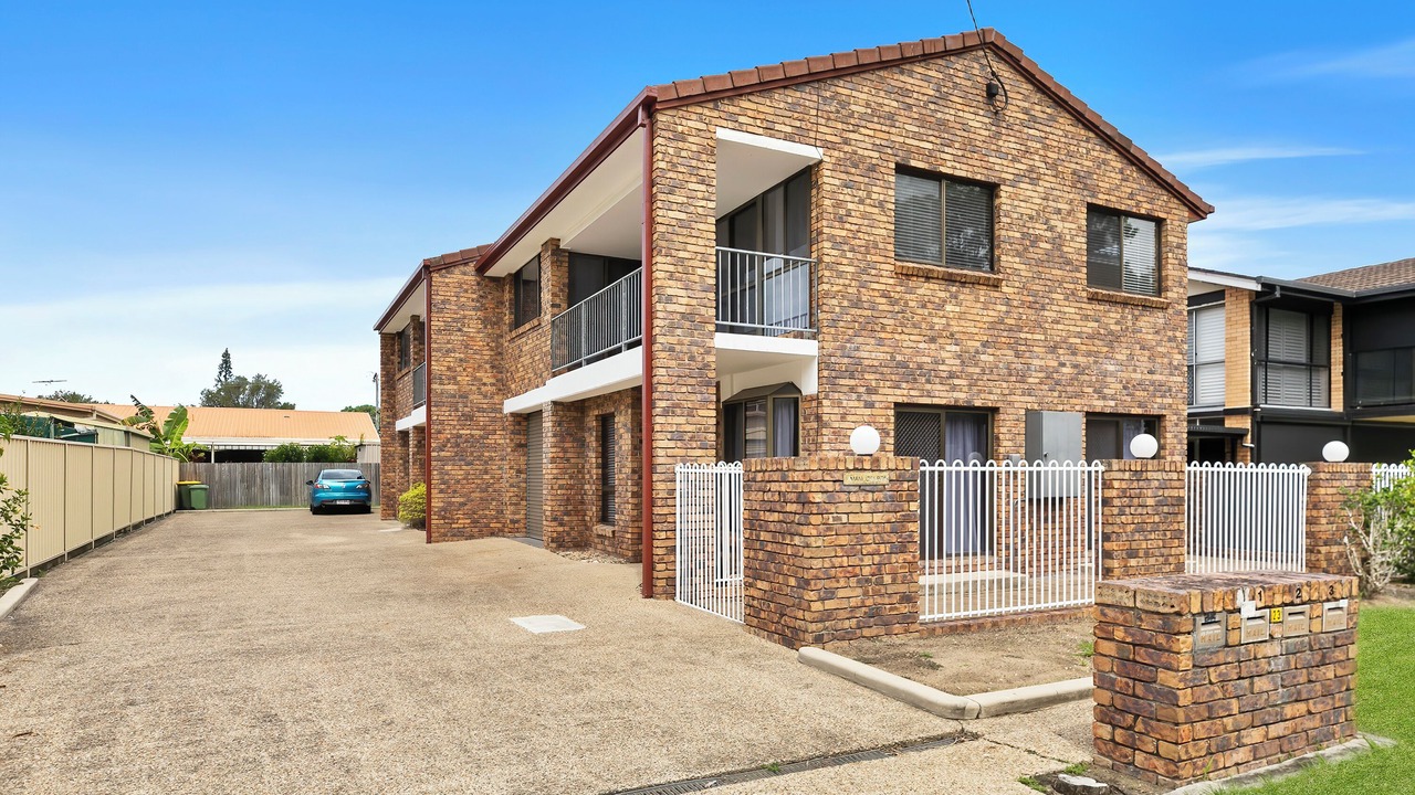 Photo of Outdoor in Banksia Beach