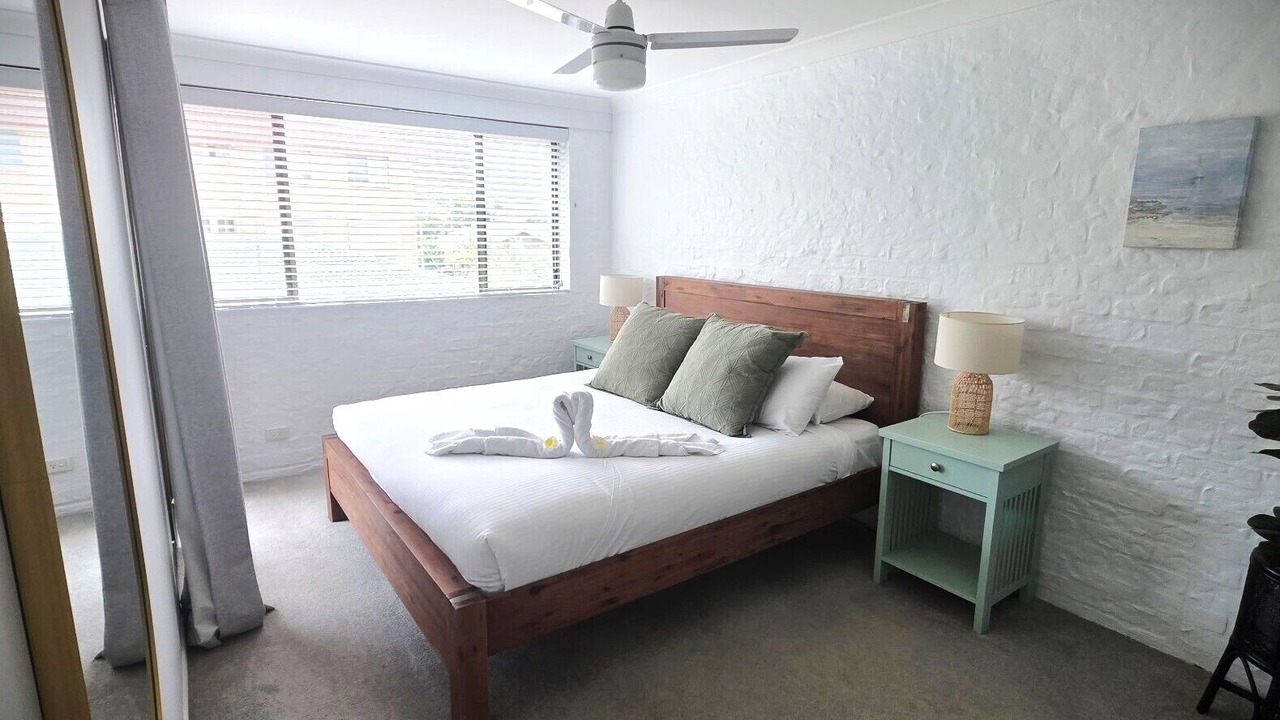 Photo of Bedroom in Banksia Beach
