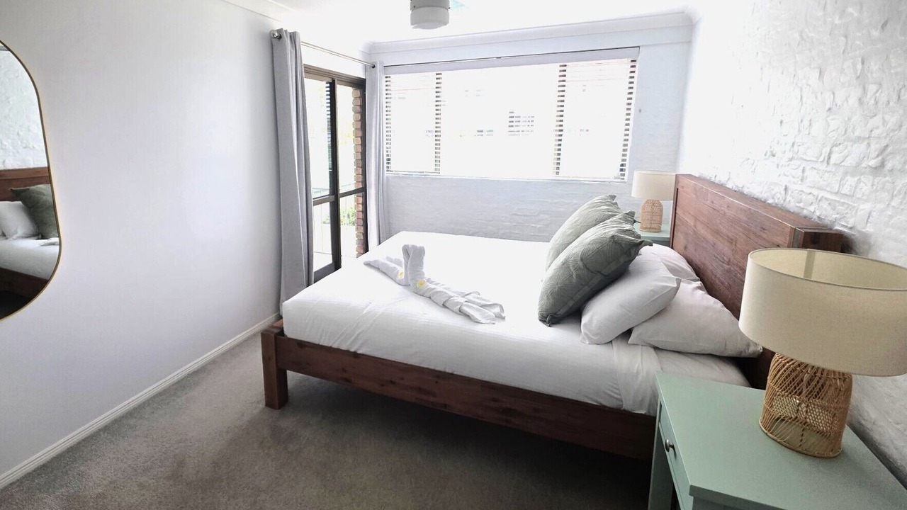 Photo of Bedroom in Banksia Beach