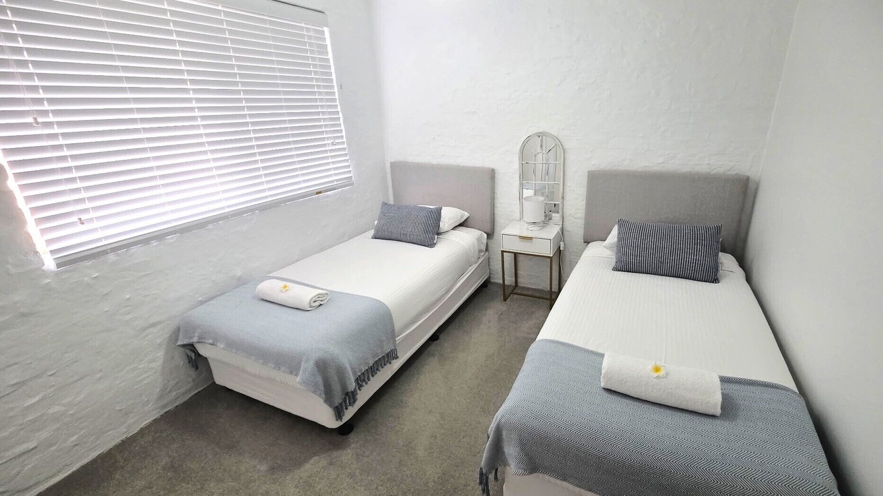 Photo of Bedroom in Banksia Beach