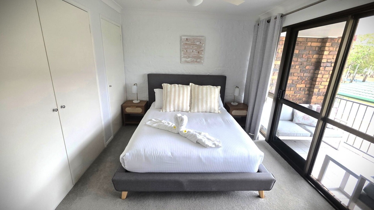 Photo of Bedroom in Banksia Beach