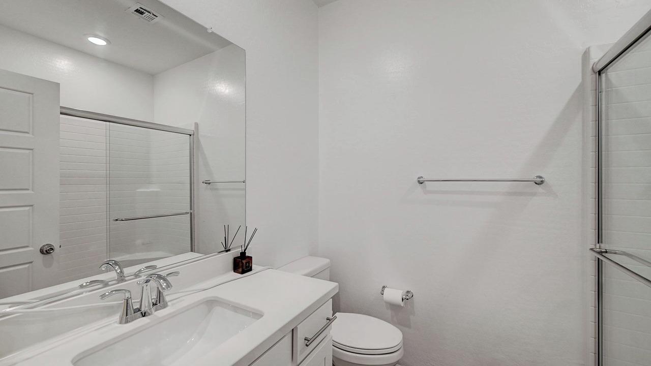 Photo of Bathroom in Las Vegas