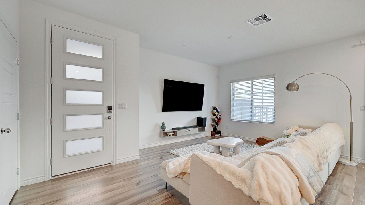 Photo of Bedroom in Las Vegas