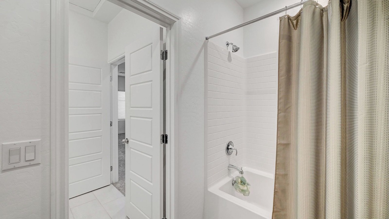Photo of Bathroom in Las Vegas