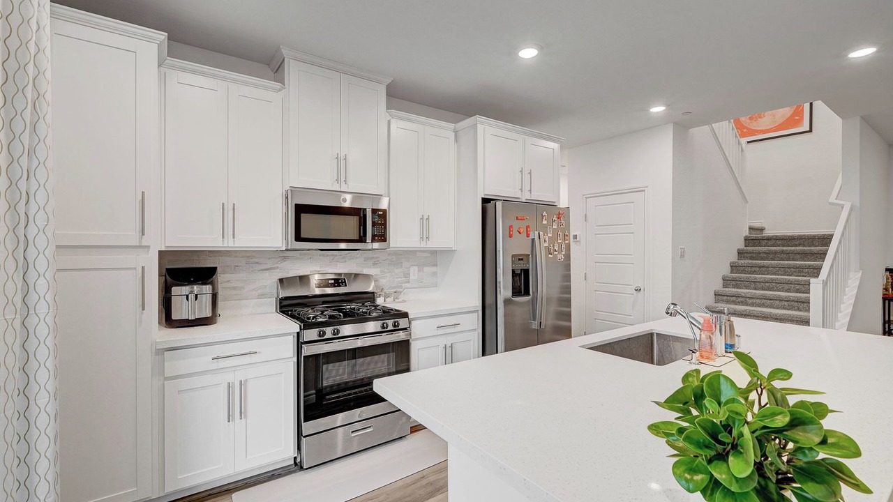 Photo of Kitchen in Las Vegas