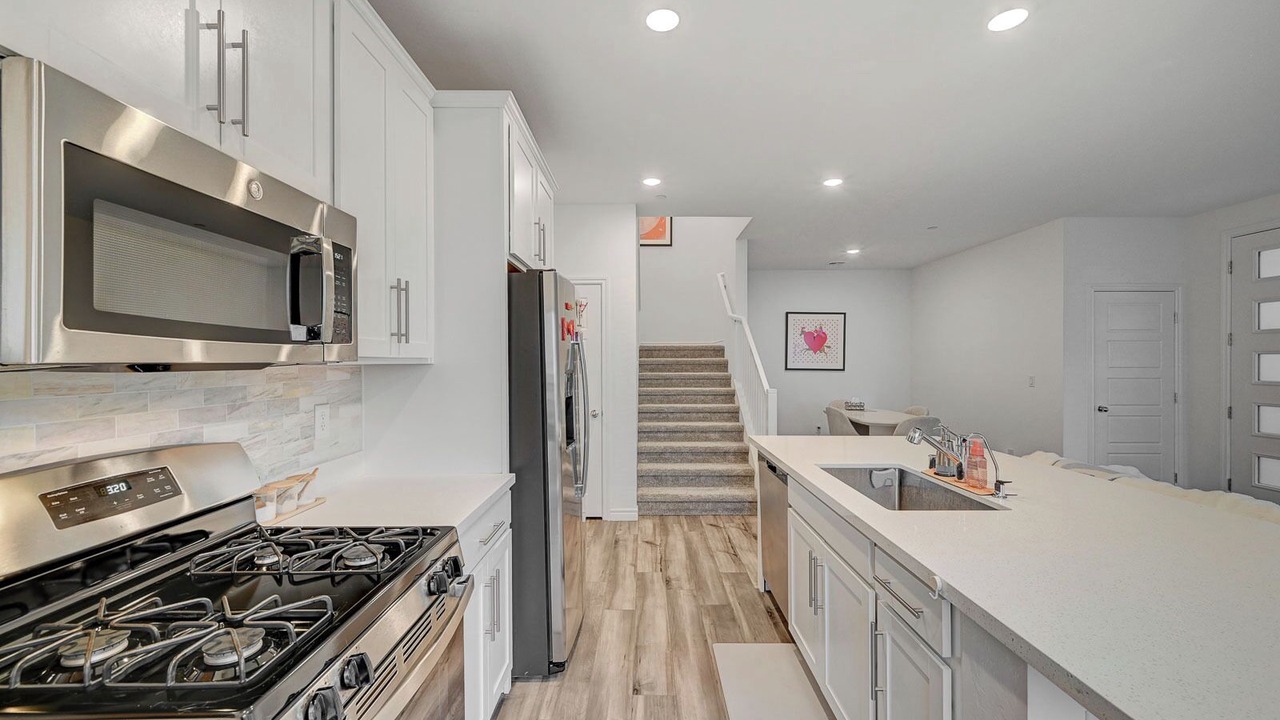 Photo of Kitchen in Las Vegas