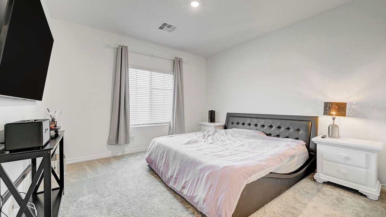 Photo of Bedroom in Las Vegas