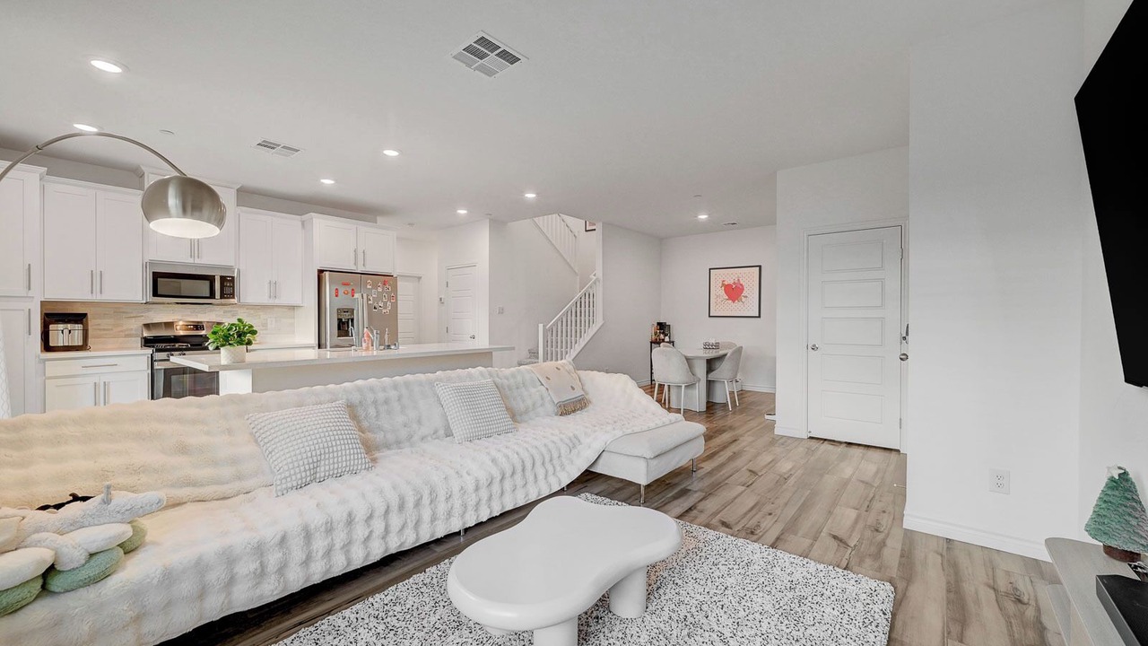 Photo of Livingroom in Las Vegas